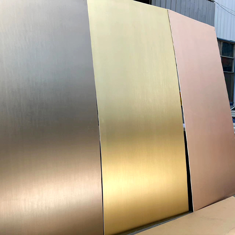 PVC Wall Panel Carbon Crystal Decorative Composite Bamboo Fiber Charcoal Board WPC Wall Panel Metal panel